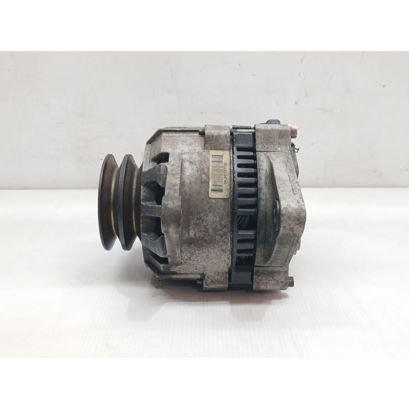 Recambio de alternador para ford ranger (er) cabina doble royal 4x4 referencia OEM IAM WL8118300 F8RU10300BA 