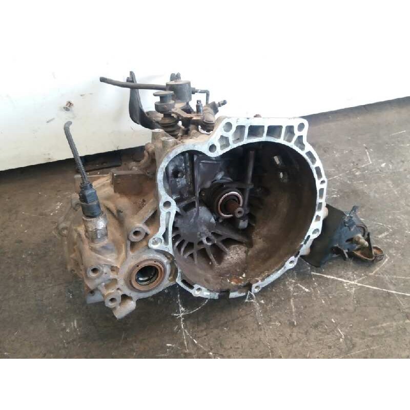 Recambio de caja cambios para kia cerato 1.6 cat referencia OEM IAM J41873 507831 GJ60 - Gris 4