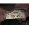 Recambio de turbocompresor para renault espace (j63) 2.1 turbodiesel referencia OEM IAM 7700872214 143488 4540672