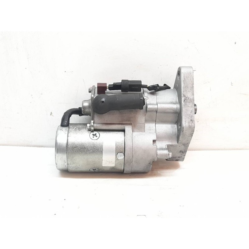 Recambio de motor arranque para kia carnival ii 2.9 cdri ex referencia OEM IAM 233W 3