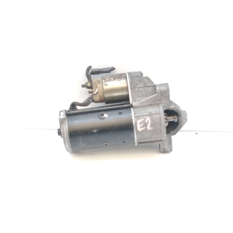Recambio de motor arranque para citroën saxo 1.5 d sx referencia OEM IAM D7R45 9J90062NGV VALEO
