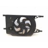 Recambio de electroventilador para renault laguna ii (bg0) 2.2 dci turbodiesel referencia OEM IAM 8200025636 ECIA 
