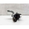 Recambio de turbocompresor para renault megane ii coupe/cabrio privilege referencia OEM IAM 8200332125  