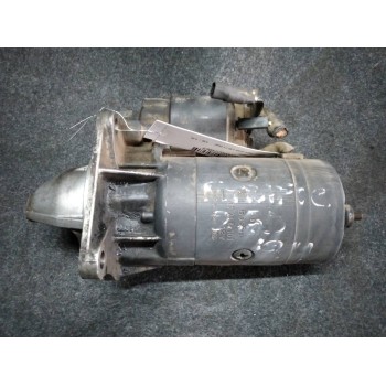MOTOR ARRANQUE 0001218101 98809 BOSCH
