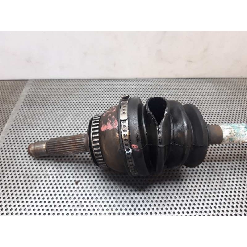 Recambio de transmision delantera izquierda para hyundai coupe (gk) 2.0 fx vvt referencia OEM IAM - Negro 4