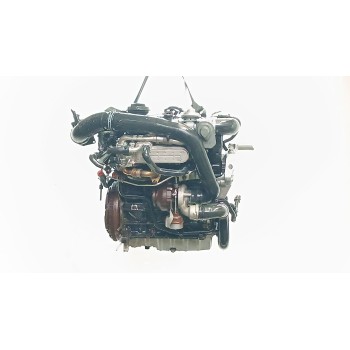 MOTOR COMPLETO AVQ 