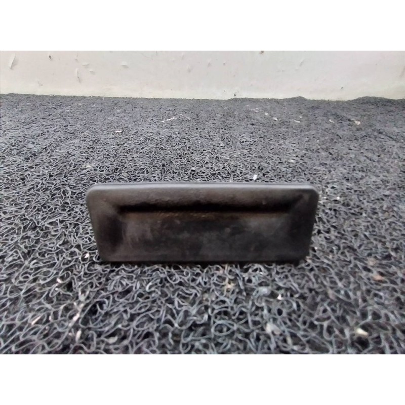 Recambio de maneta exterior porton para skoda octavia berlina (1z3) active referencia OEM IAM 1Z0827574B  