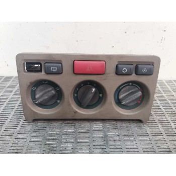 MANDO CALEFACCION / AIRE ACONDICIONADO W963924Z 