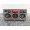 Recambio de mando calefaccion / aire acondicionado para land rover freelander (ln) 2.0 turbodiesel referencia OEM IAM W963924Z  