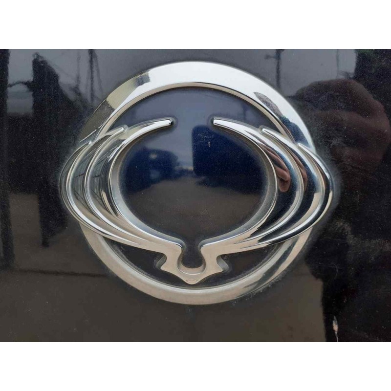 Recambio de elevalunas delantero derecho para ssangyong tivoli limited 4x2 referencia OEM IAM   