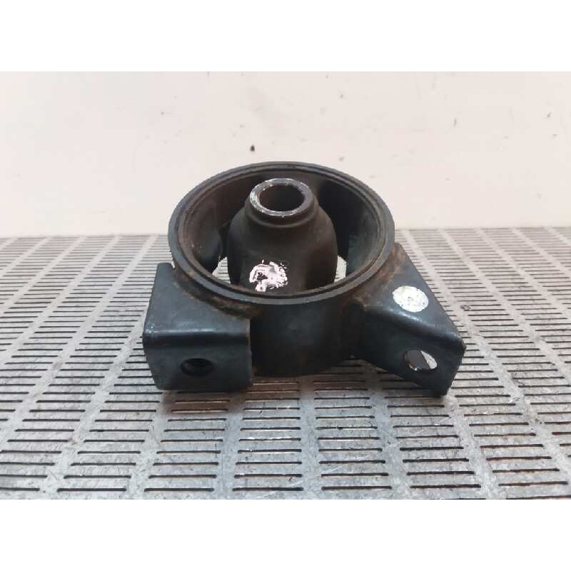 Recambio de soporte motor delantero para hyundai accent (lc) 1.3 cat referencia OEM IAM F40 - Gris 2
