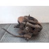 Recambio de mangueta delantera izquierda para fiat panda (169) 1.2 cat referencia OEM IAM   
