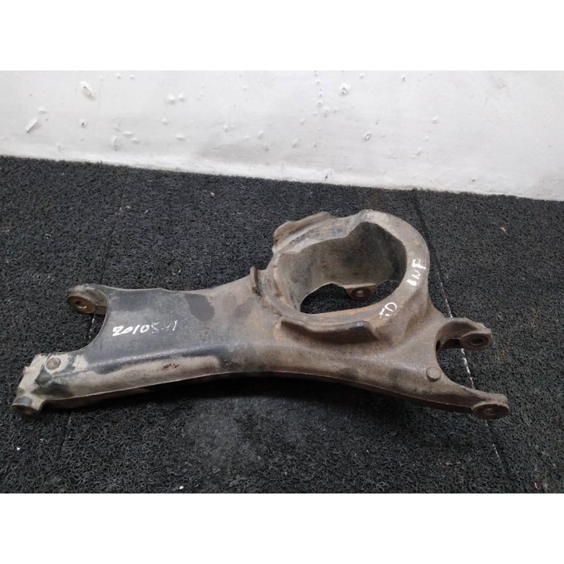 Recambio de brazo suspension inferior trasero derecho para volvo xc90 d5 momentum (136kw)(7 sitze) referencia OEM IAM 8666346 - Gris 3