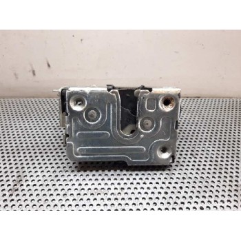 CERRADURA PUERTA DELANTERA IZQUIERDA 