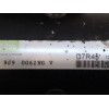 Recambio de motor arranque para citroën saxo 1.5 d sx referencia OEM IAM D7R45 9J90062NGV VALEO