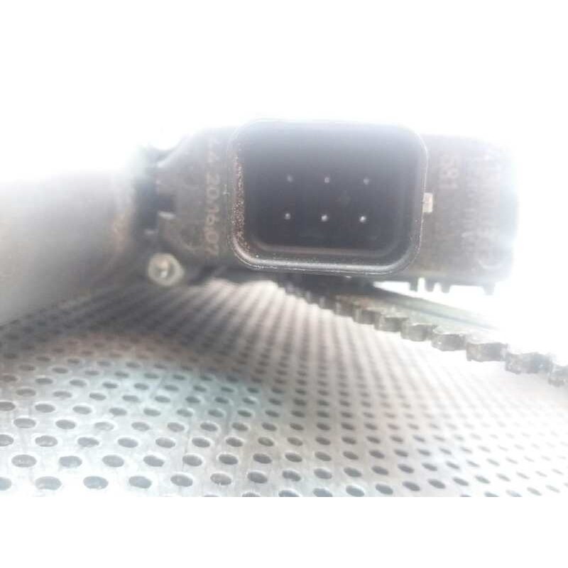 Recambio de elevalunas delantero derecho para opel astra h berlina 1.7 16v cdti cat (z 17 dtl / lrb) referencia OEM IAM 24130003 - Azul 4