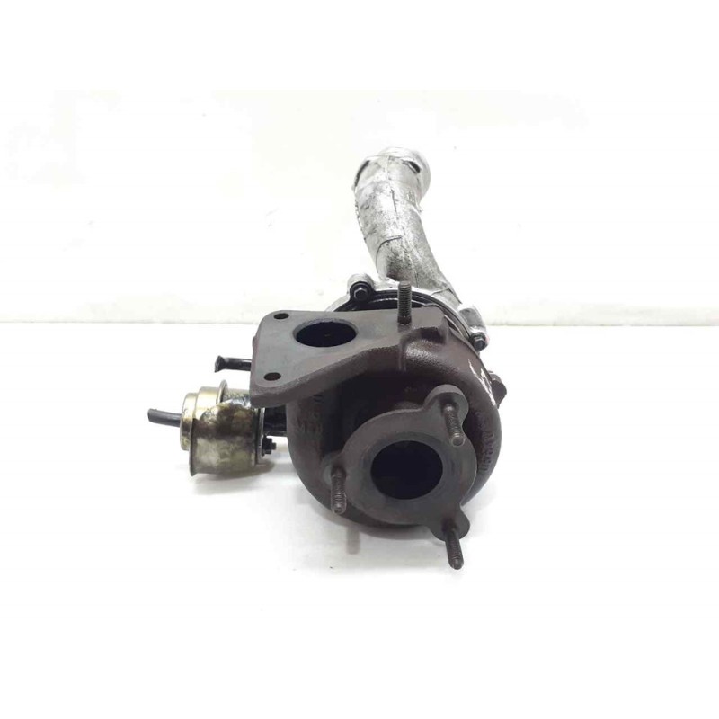 Recambio de turbocompresor para renault megane ii coupe/cabrio privilege referencia OEM IAM 8200332125 - Negro 5