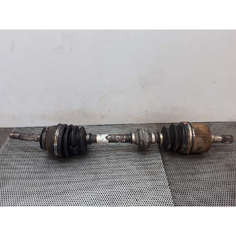 Recambio de transmision delantera izquierda para hyundai coupe (gk) 2.0 fx vvt referencia OEM IAM - Negro 5