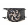 Recambio de electroventilador para renault laguna ii (bg0) 2.2 dci turbodiesel referencia OEM IAM 8200025636 ECIA 
