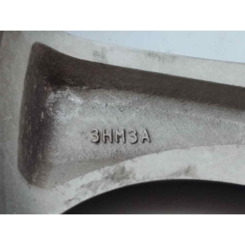 Recambio de llanta para nissan micra (k13) tekna referencia OEM IAM 3HM3A 2