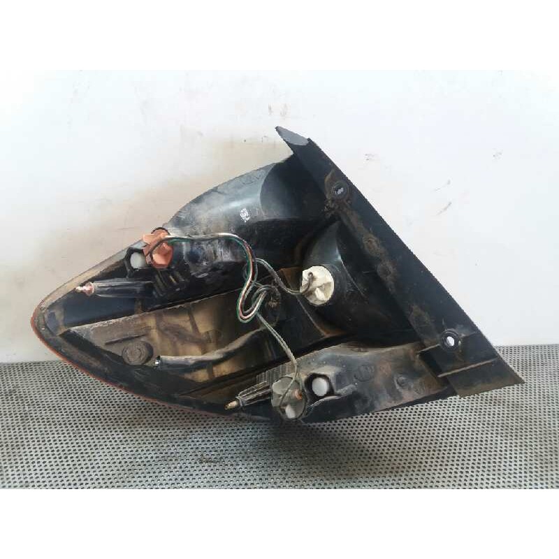 Recambio de piloto trasero derecho para kia rio ls berlina (5-ptas.) referencia OEM IAM - Gris 3