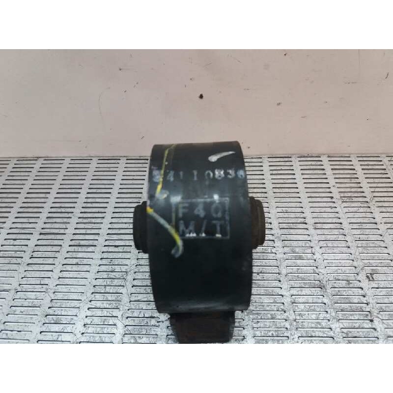 Recambio de soporte motor delantero para hyundai accent (lc) 1.3 cat referencia OEM IAM F40 - Gris 3