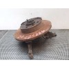 Recambio de mangueta delantera izquierda para fiat panda (169) 1.2 cat referencia OEM IAM   