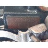 Recambio de bloque para dacia dokker ambiance referencia OEM IAM K7MA828  
