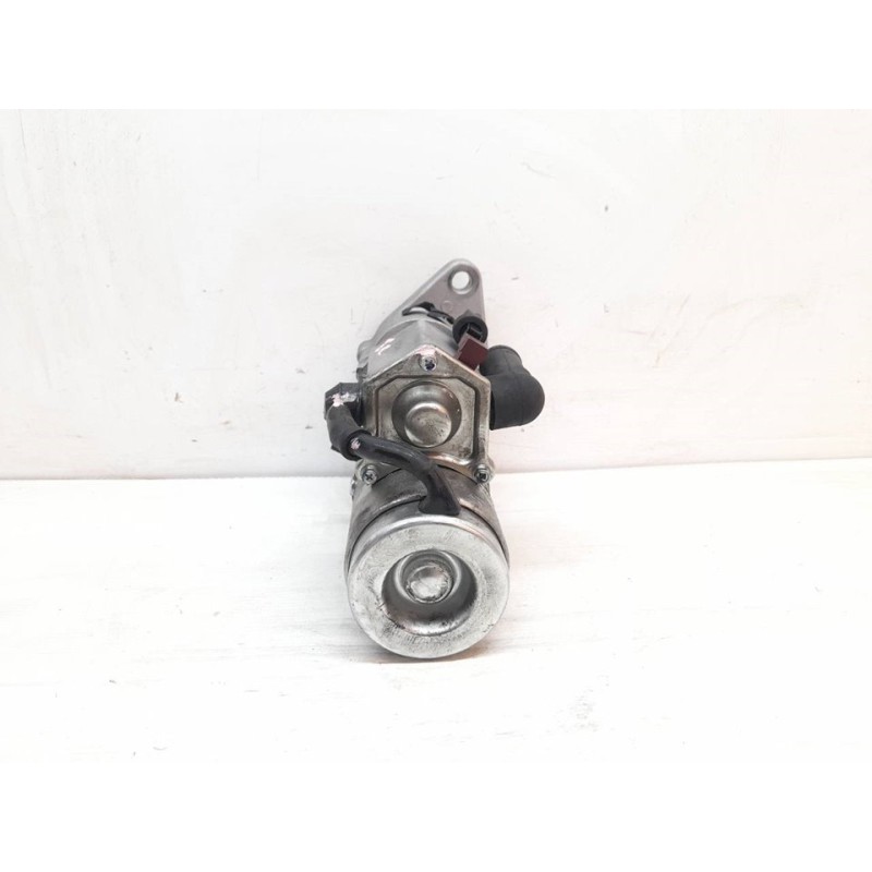Recambio de motor arranque para kia carnival ii 2.9 cdri ex referencia OEM IAM 233W 4