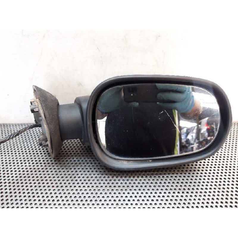 Recambio de retrovisor derecho para dacia logan laureate referencia OEM IAM   