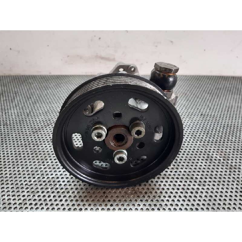 Recambio de bomba direccion para seat ibiza (6k1) 1.9 sdi referencia OEM IAM 91955213D 126554 145157
