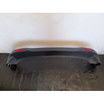 PARAGOLPES TRASERO 