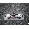 Recambio de maneta exterior porton para skoda octavia berlina (1z3) active referencia OEM IAM 1Z0827574B  
