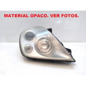 FARO DERECHO 