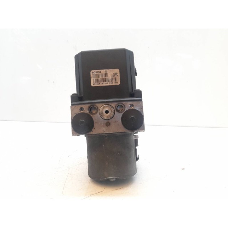 Recambio de abs para citroën c8 3.0 v6 exclusive automático referencia OEM IAM 0265950075 0265225165 1496637080 6