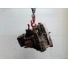 Recambio de caja cambios para renault megane ii berlina 3p confort authentique referencia OEM IAM JH3142  