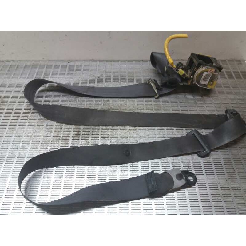 Recambio de cinturon seguridad delantero derecho para kia cerato 1.6 cat referencia OEM IAM   