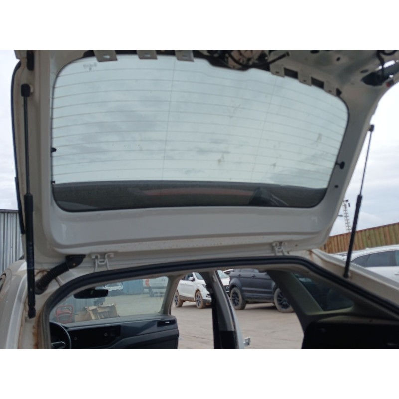 Recambio de amortiguadores maletero / porton para volkswagen taigo (cs1) 1.0 tsi referencia OEM IAM 2G7827550A - Blanco 2
