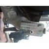 Recambio de motor completo para renault clio iii style referencia OEM IAM K9K M7  