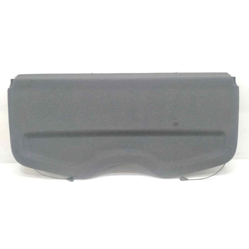 Recambio de bandeja trasera para renault clio iii business referencia OEM IAM 399776F21  
