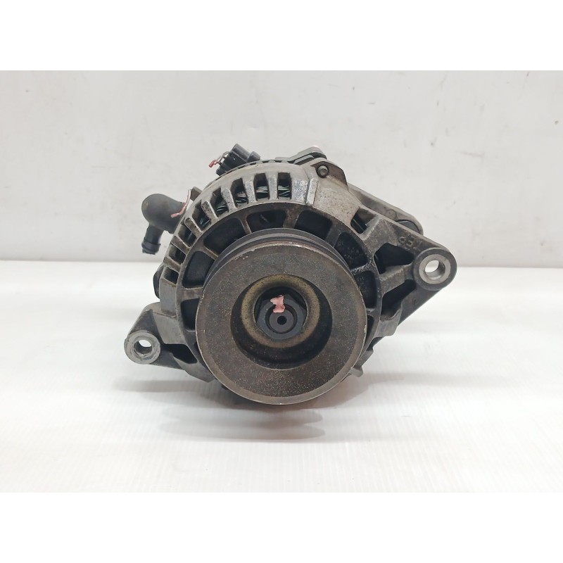 Recambio de alternador para ford ranger (er) cabina doble royal 4x4 referencia OEM IAM WL8118300 F8RU10300BA - Verde 3