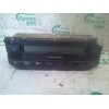 Recambio de mando climatizador para skoda octavia berlina (1u2) 1.9 tdi referencia OEM IAM 1U1907044 5HB00761720 HELLA