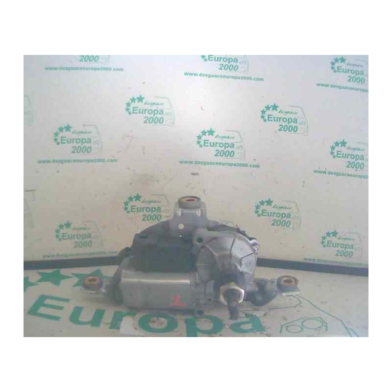 Recambio de motor limpia trasero para renault scenic rx4 (ja0) 1.9 dci diesel cat referencia OEM IAM 54904012 7700432076B - Gris