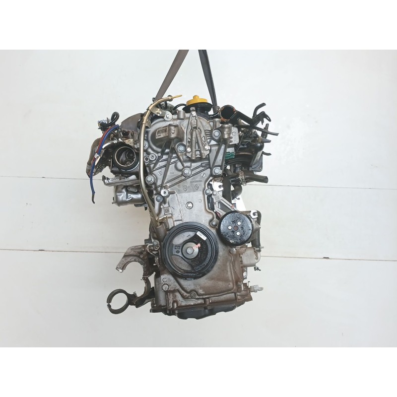 Recambio de motor completo para dacia sandero iii stepway comfort referencia OEM IAM H4DE470 - Blanco 3