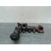 Recambio de colector escape para hyundai accent (lc) 1.5 crdi cat referencia OEM IAM   