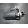 Recambio de motor arranque para renault trafic (desde 5.89) 2.5 diesel referencia OEM IAM 0001218101 98809 BOSCH