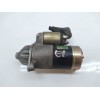 Recambio de motor arranque para hyundai elantra (xd) 2.0 style (5-ptas.) referencia OEM IAM 3610023100 TM000A08401 VALEO