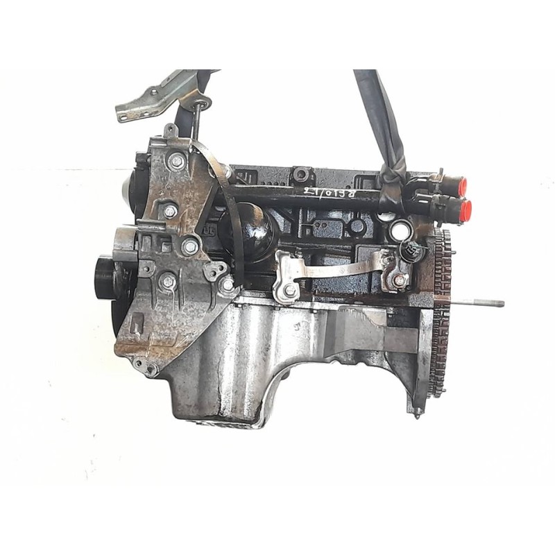 Recambio de bloque para dacia dokker ambiance referencia OEM IAM K7MA828 - Blanco 5