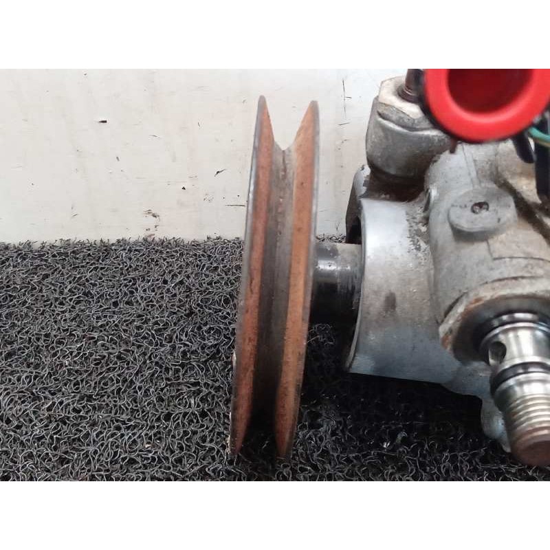 Recambio de bomba direccion para dodge stealth 3.0 referencia OEM IAM - Rojo 3