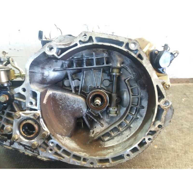 Recambio de caja cambios para chevrolet tacuma cdx referencia OEM IAM BG372 F0057049 2